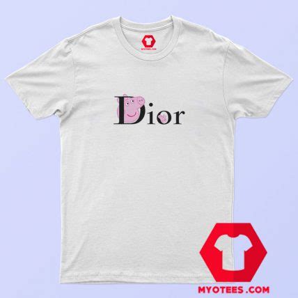 dior parody t shirt|Parody Dior Shirt .